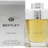 Bentley For Men Eau De Toilette 100ml Spray