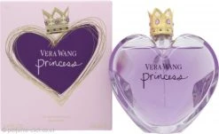 Vera Wang Princess Eau De Toilette 100ml Spray