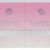 Versace Bright Crystal Gift Set 2 X 30ml EDT Spray