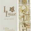 Lolita Lempicka L L'aime Eau De Toilette 80ml Spray