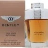 Bentley Intense For Men Eau De Parfum 100ml Spray