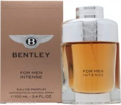 Bentley Intense For Men Eau De Parfum 100ml Spray