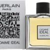 Guerlain L'Homme Ideal Eau De Toilette 100ml Spray
