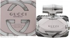 Gucci Bamboo Eau De Parfum 75ml Spray