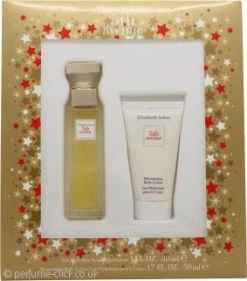 Elizabeth Arden Fifth Avenue Gift Set 30ml EDP + 50ml Body Lotion