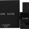 Lalique Encre Noire Eau De Toilette 50ml Spray