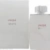 Lalique Lalique White Eau De Toilette 125ml Spray