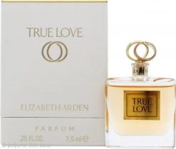 Elizabeth Arden True Love Eau De Parfum 7.5ml