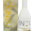 Calvin Klein CK IN2U Her Eau De Toilette 50ml Spray