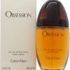 Calvin Klein Obsession Eau De Parfum 100ml Spray