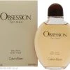 Calvin Klein Obsession Aftershave Splash 125ml