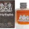 Juicy Couture Dirty English Eau De Toilette 100ml Spray