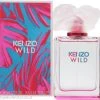 Kenzo Wild Eau De Toilette 50ml Spray