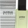 Antonio Puig Quorum Silver Eau De Toilette 100ml Spray
