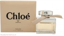 Chloé Signature Eau De Parfum 50ml Spray