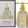Juicy Couture I Am Juicy Couture Eau De Parfum 100ml Spray