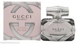 Gucci Bamboo Eau De Parfum 50ml Spray