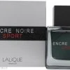 Lalique Encre Noire Sport Eau De Toilette 100ml Spray