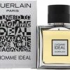 Guerlain L'Homme Ideal Eau De Toilette 50ml Spray