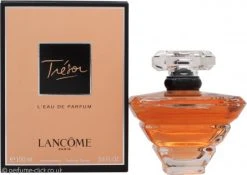 Lancome Tresor Eau De Parfum 100ml Spray