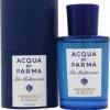 Acqua Di Parma Blu Mediterraneo Mandorlo Di Sicilia Eau De Toilette 75ml Spray