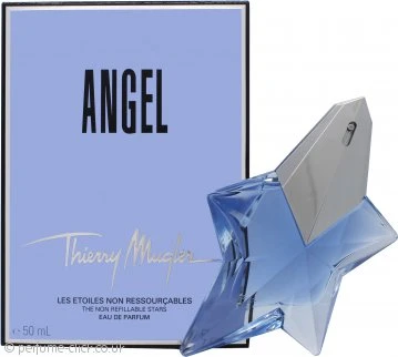 Thierry Mugler Angel Eau De Parfum 50ml Spray