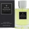 David Beckham Instinct Eau De Toilette 75ml Spray