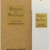 Alyssa Ashley Essence De Patchouli Eau De Parfum 50ml Spray
