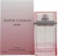 Jasper Conran Blush Eau De Parfum 50ml Spray