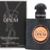 Yves Saint Laurent Black Opium Eau De Parfum 30ml Spray