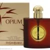 Yves Saint Laurent Opium Eau De Parfum 50ml Spray
