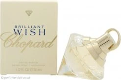Chopard Brilliant Wish Eau De Parfum 30ml Spray
