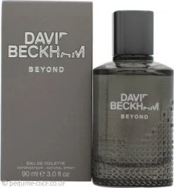 David Beckham Beyond Eau De Toilette 90ml Spray