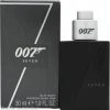 James Bond 007 Seven Eau De Toilette 30ml Spray
