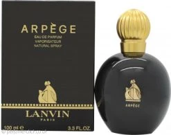 Lanvin Arpege Eau De Parfum 100ml Spray
