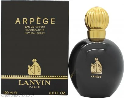 Lanvin Arpege Eau De Parfum 100ml Spray