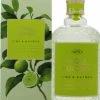 Mäurer & Wirtz 4711 Acqua Colonia Lime & Nutmeg Eau De Cologne 170ml Spray