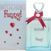 Moschino Funny Eau De Toilette 100ml Spray