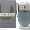 Paco Rabanne Invictus Eau De Toilette 100ml Spray