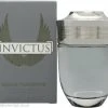 Paco Rabanne Invictus Aftershave Lotion 100ml Splash