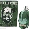 Police To Be Camouflage Eau De Toilette 125ml Spray
