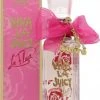 Juicy Couture Viva La Juicy La Fleur Eau De Toilette 75ml Spray