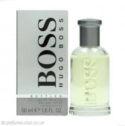Hugo Boss Boss Bottled Eau De Toilette 50ml Spray