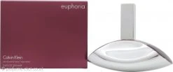 Calvin Klein Euphoria Eau De Parfum 100ml Spray