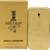 Paco Rabanne 1 Million Eau De Toilette 50ml Spray