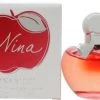 Nina Ricci Nina Eau De Toilette 50ml Spray