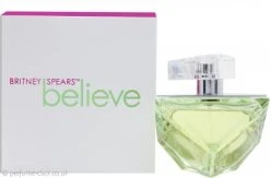 Britney Spears Believe Eau De Parfum 50ml Spray