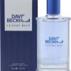 David Beckham Classic Blue Eau De Toilette 90ml Spray