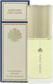 Estee Lauder White Linen Eau De Parfum 60ml Spray
