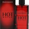 Davidoff Hot Water Eau De Toilette 110ml Spray